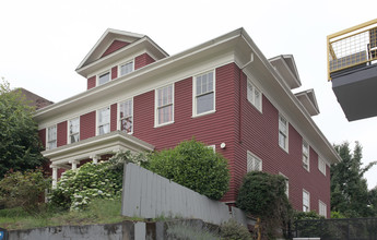 Belboy Apartments in Seattle, WA - Building Photo - Building Photo