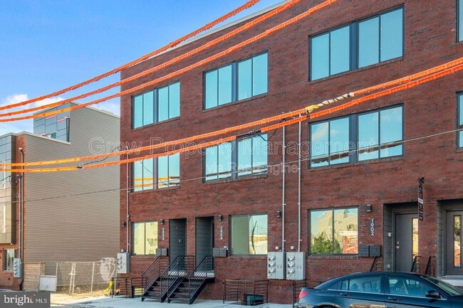 1904 E York St in Philadelphia, PA - Building Photo - Building Photo