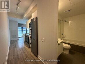 57-1257 St Joseph St in Toronto, ON - Building Photo - Building Photo