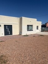 3525 E Willard St in Tucson, AZ - Building Photo