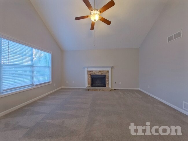 116 Summer Lake Dr in Dallas, GA - Building Photo - Building Photo