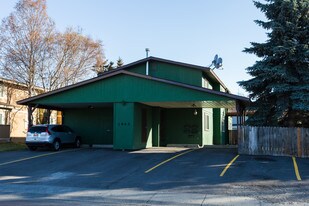 1945 Karluk St Apartments