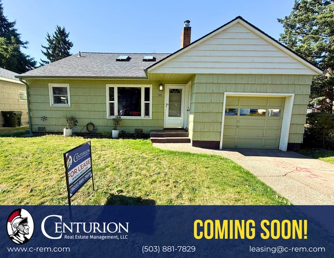 property at 595 18th St NE