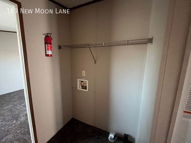 189 New Moon Ln in Wichita Falls, TX - Building Photo - Building Photo