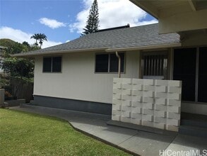 98-1429-1429 Akaaka St in Aiea, HI - Building Photo - Building Photo