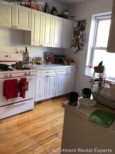 14 Centre St, Unit #6 in Cambridge, MA - Building Photo - Building Photo