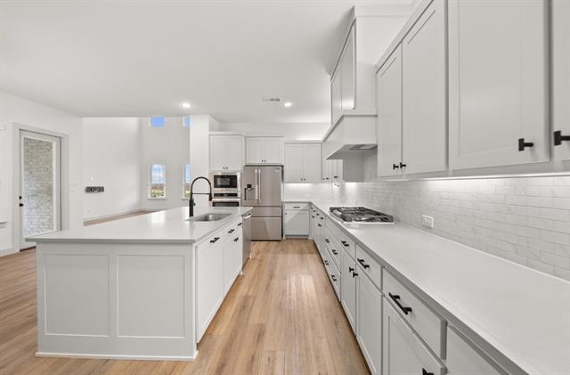 9449 Keep St in Frisco, TX - Building Photo