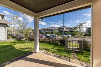 91-1240-1240 Likolehua Loop in Ewa Beach, HI - Building Photo - Building Photo