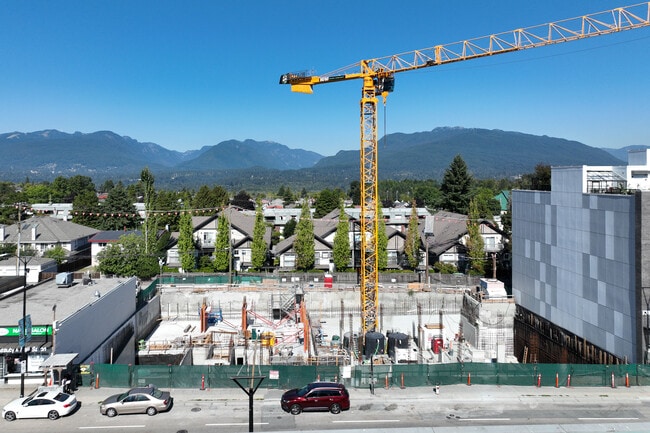 Siena in Burnaby, BC - Building Photo - Building Photo