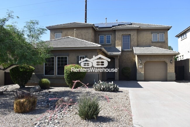 property at 10608 W Alex Ave