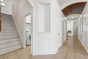 21654 Horseshoe Dr in Porter, TX - Building Photo
