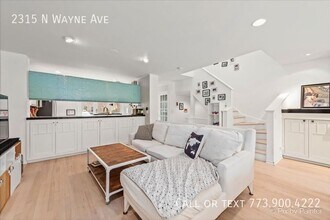 2315 N Wayne Ave in Chicago, IL - Building Photo - Building Photo