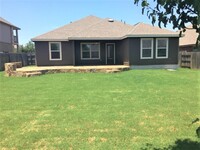 2817 Edwards Plateau Dr in Pflugerville, TX - Building Photo - Building Photo