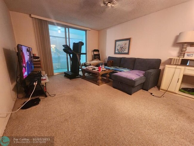 property at 5851 NW 62nd Ave