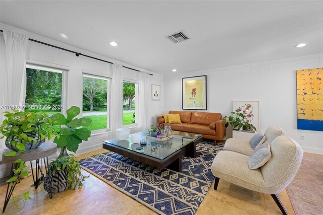 property at 8330 SW 171st St