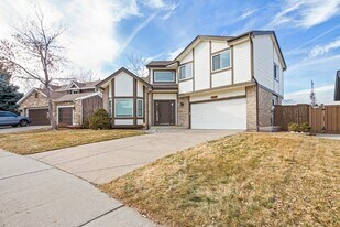 9129 Sugarstone Cir in Littleton, CO - Building Photo