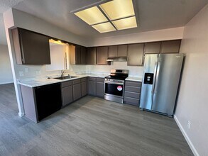 22221 I St in Santa Margarita, CA - Building Photo - Building Photo