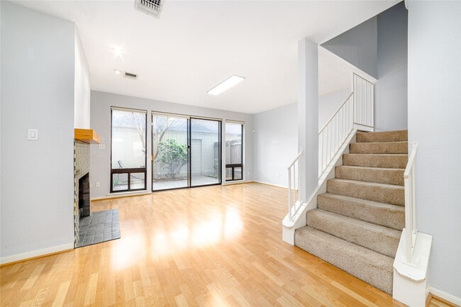 property at 7505 Memorial Woods Dr