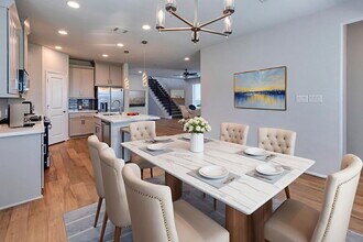 125 Rangel Dr in Liberty Hill, TX - Building Photo - Building Photo