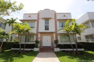 811 Jefferson Ave-Unit -# 105A in Miami Beach, FL - Building Photo - Building Photo
