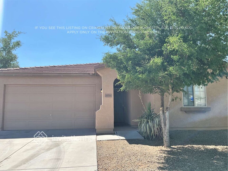 26744 N 176th Ln in Surprise, AZ - Building Photo