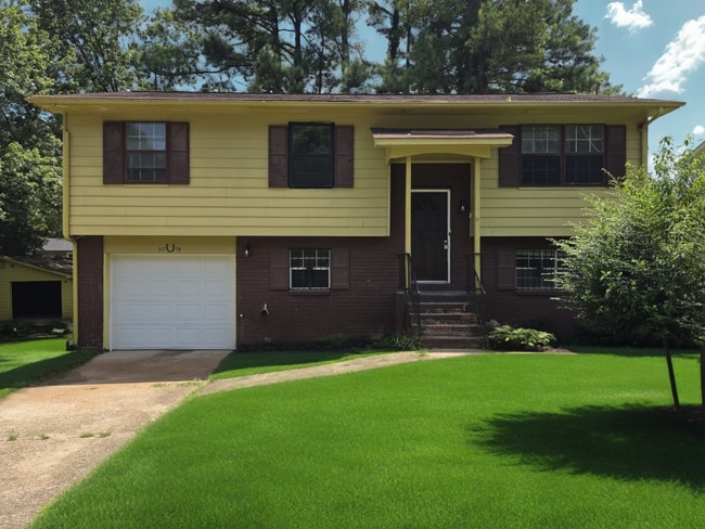 property at 3719 Steadman Dr NW