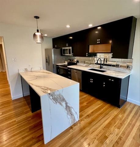 property at 4616 W Lovers Ln