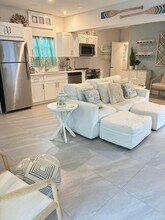 3410 Spring St in Pompano Beach, FL - Building Photo - Building Photo