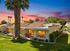 40131 Baltusrol Cir in Palm Desert, CA - Building Photo