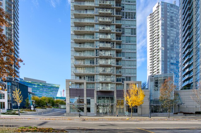 9981 Whalley Blvd in Surrey, BC - Building Photo - Building Photo