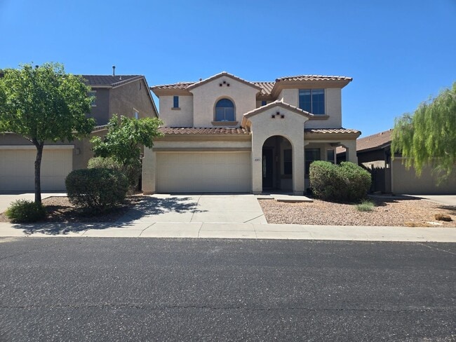 property at 4321 W Judson Dr
