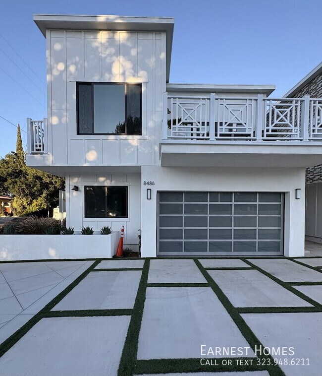 property at 8486 Camelia Ct