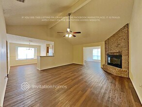 4009 Eagle Pass in Plano, TX - Building Photo - Building Photo