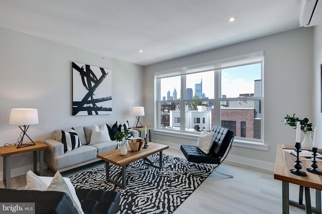 property at 1533 Ridge Ave