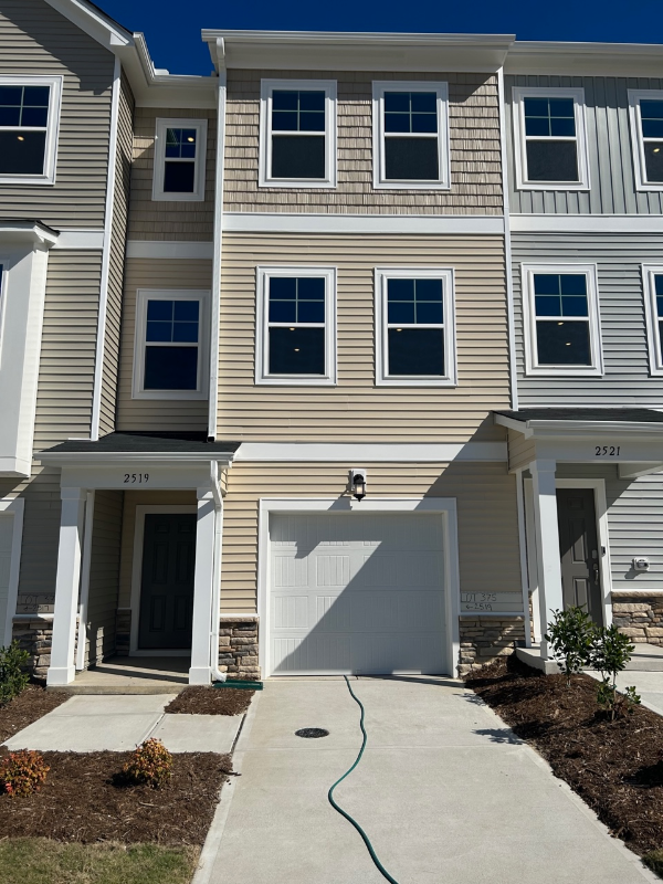 property at 2519 Chert Ln