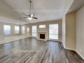 16502 Barker Marsh Dr in Cypress, TX - Building Photo - Building Photo