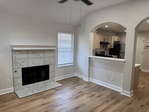 14507 Deaf Smith Blvd in Austin, TX - Building Photo - Building Photo