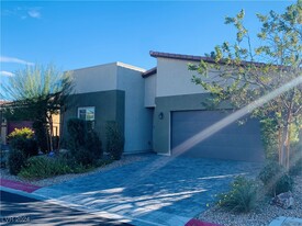 4401 Glossier Ave in North Las Vegas, NV - Building Photo - Building Photo