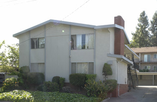 3728 Maybelle Ave in Oakland, CA - Building Photo