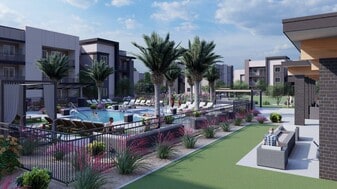 The Stately Avondale in Avondale, AZ - Building Photo