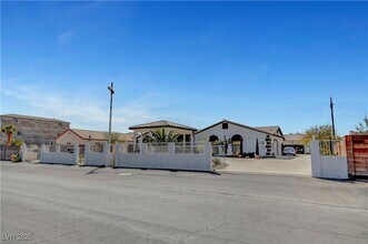 8365 Haven St in Las Vegas, NV - Building Photo - Building Photo