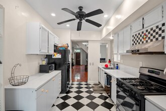 1357 E St SE in Washington, DC - Building Photo - Building Photo