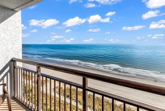 3000 N Ocean Blvd in Myrtle Beach, SC - Building Photo - Building Photo