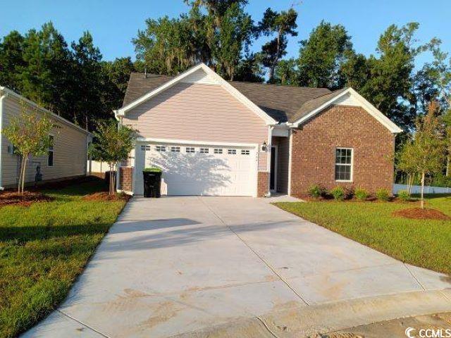 property at 264 Hampton Park Cir