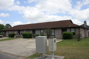 1266 Montecello Dr Apartments