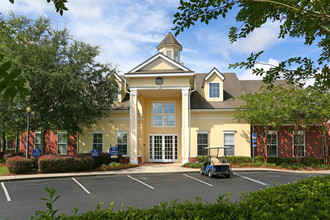 The Savoy at Southwood in Tallahassee, FL - Foto de edificio - Building Photo