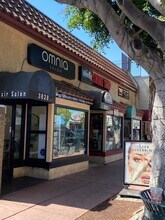 3832 Fifth Ave in San Diego, CA - Building Photo - Building Photo