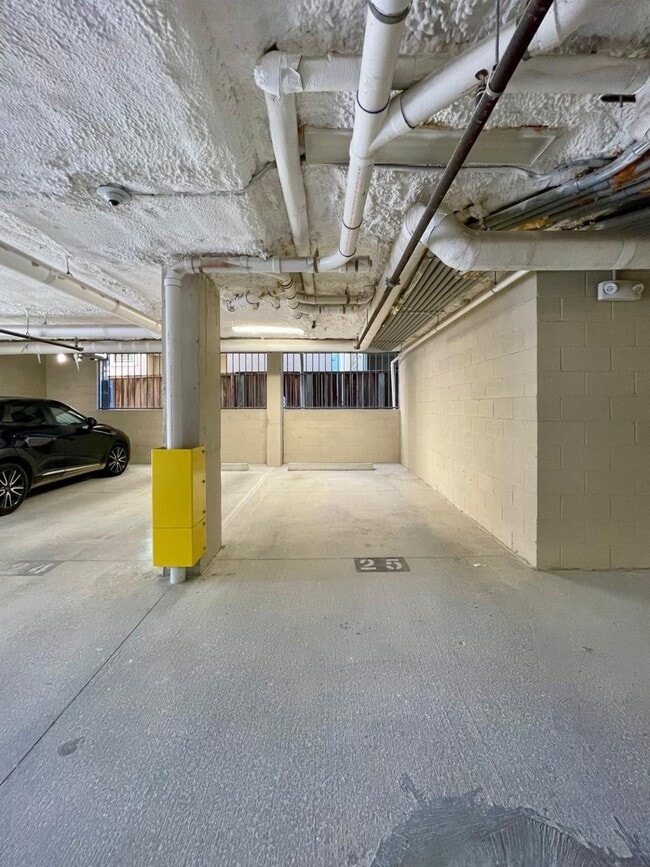 property at 4819 Caroline St