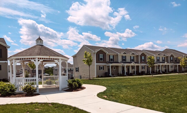 Penn Grant Commons in Willow Street, PA - Building Photo - Building Photo