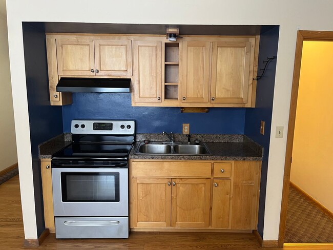 374 NE Quimby Ave in Bend, OR - Building Photo - Building Photo